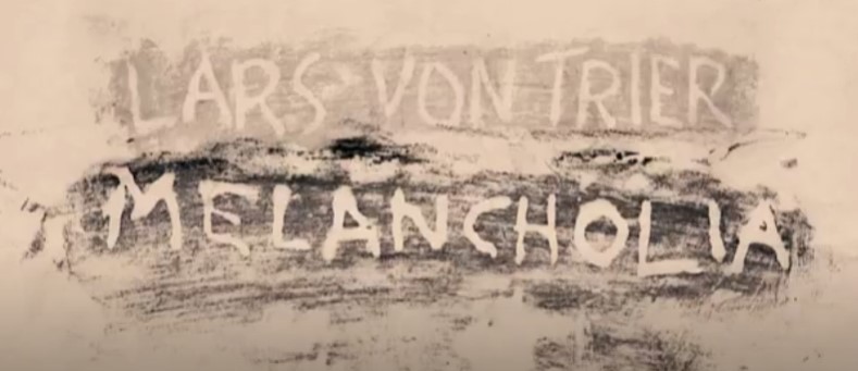 Melancholia, di Lars Von Trier – cineforum 11.10.2023