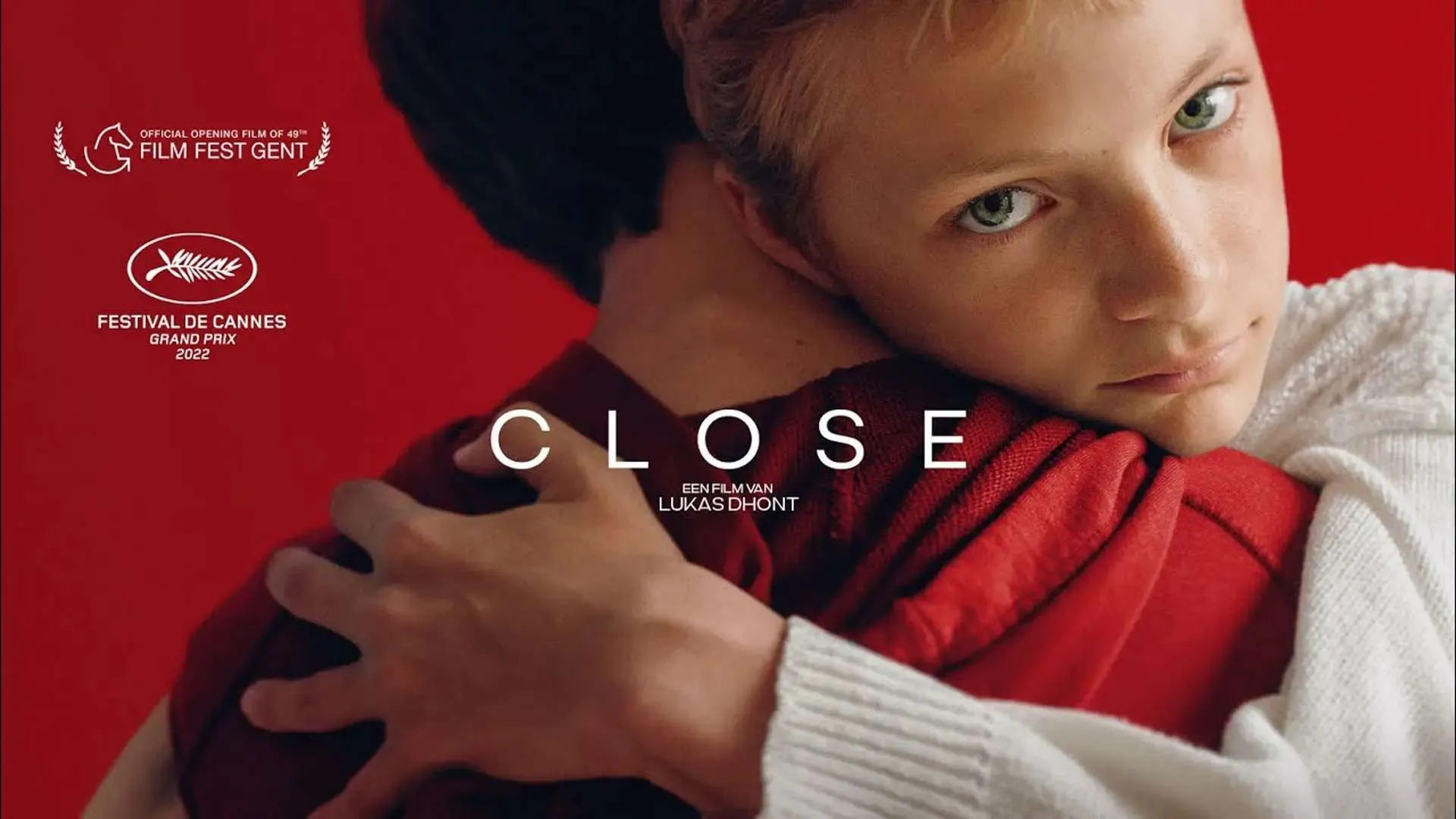 Close, di Lukas Dhont – Cineforum 22.11.2023