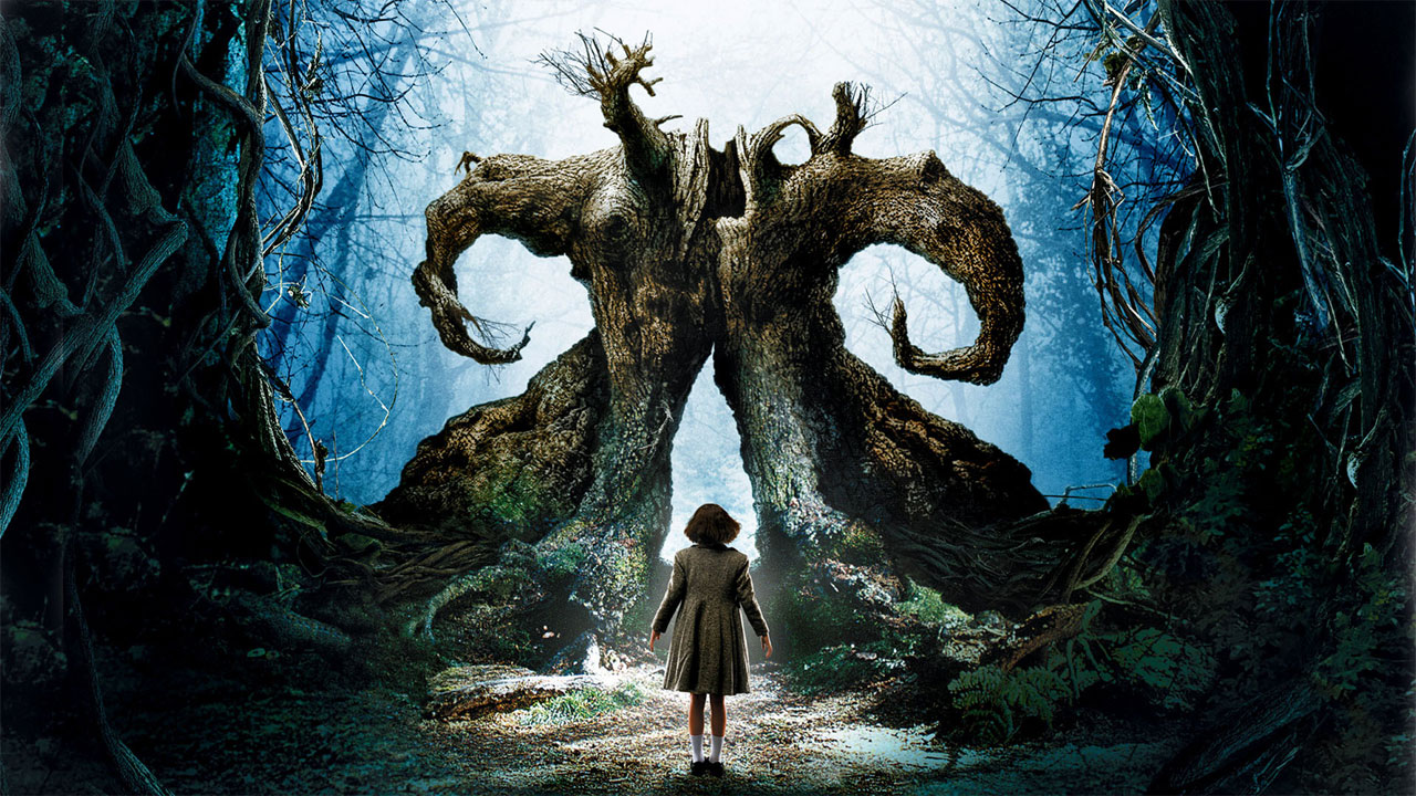 Il labirinto del fauno, di  Guillermo del Toro – Cineforum 31.05.2023