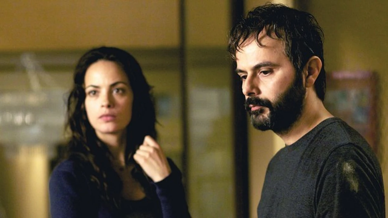 Il passato, di Asghar Farhadi – Cineforum 5.7.2023