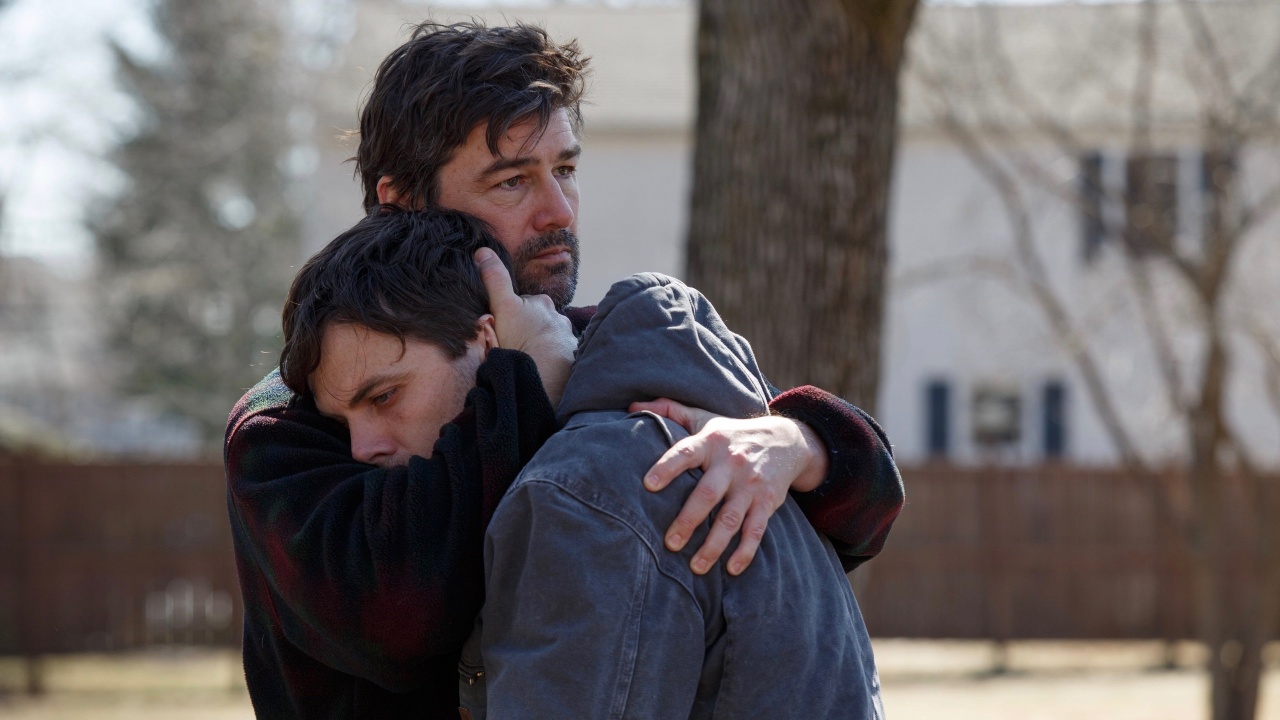 Manchester by the sea, di Kenneth Lonergan- cineforum 26.10.2022