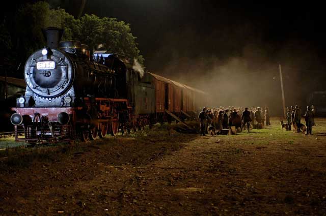 Train de vie, di Radu Mihaileanu – Cineforum 7.2.2024