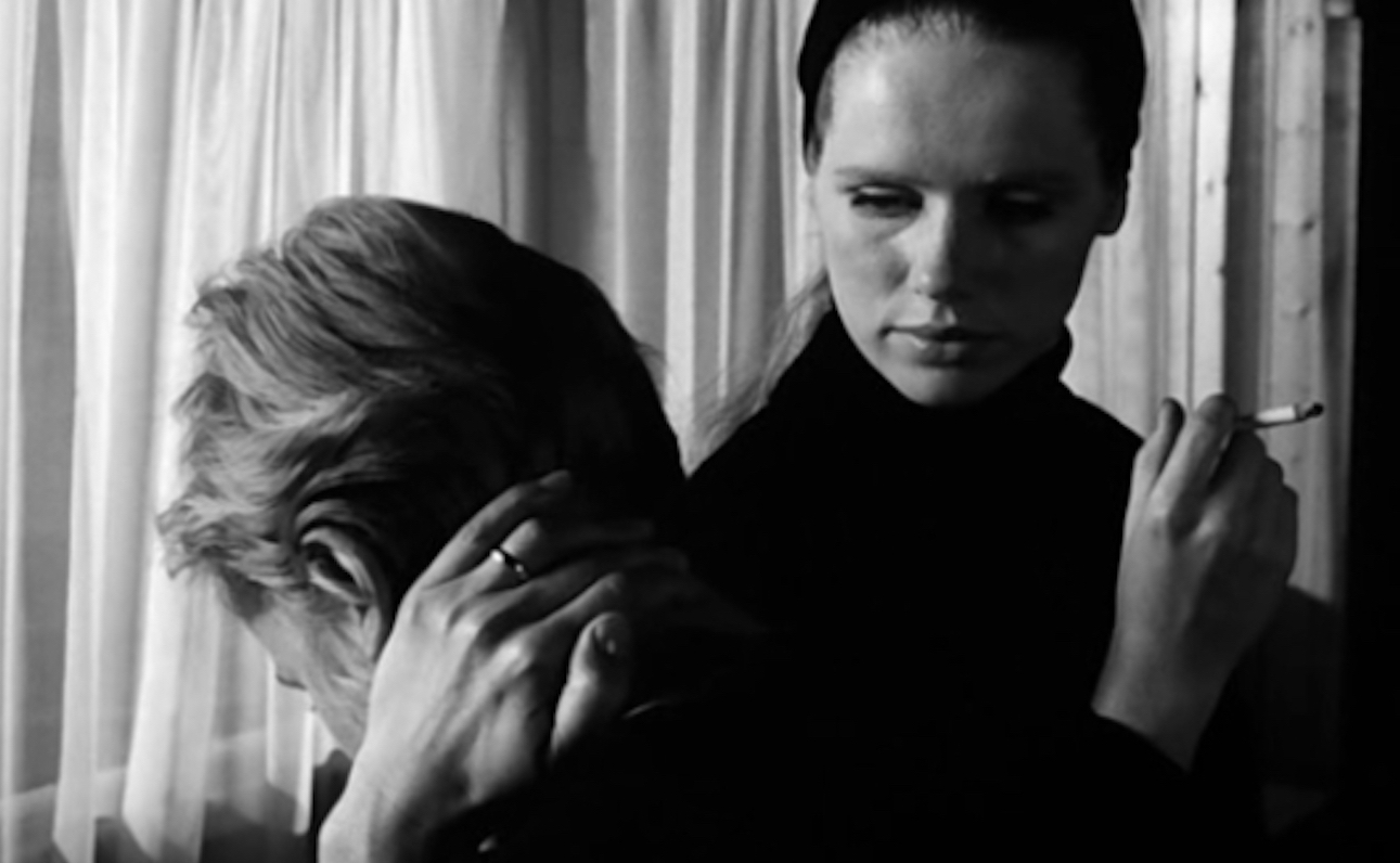 Persona, di Ingmar Bergman- cineforum 20.03.2024