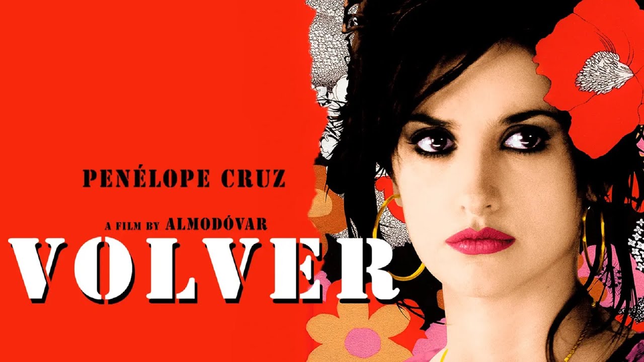 Volver, di Pedro Almodovar – cineforum 25.01.2023