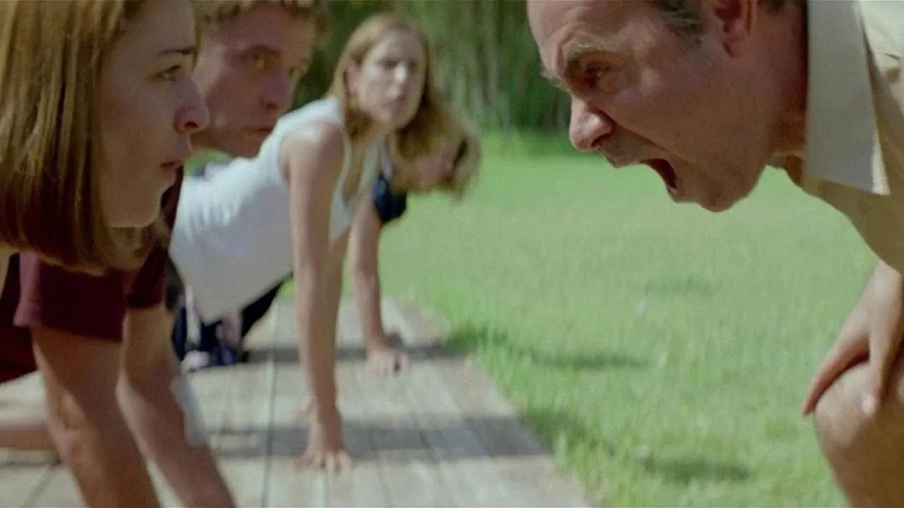 Dogtooth, di Yorgos Lanthimos – cineforum 08.05.2024